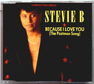 Stevie B - Because I Love You